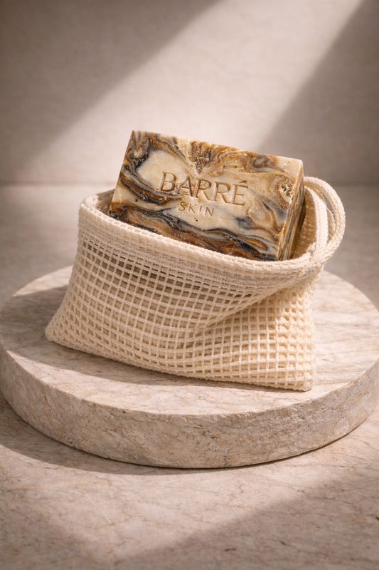 The Golden Glow Facial Bar