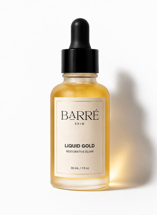 Liquid Gold Elixir