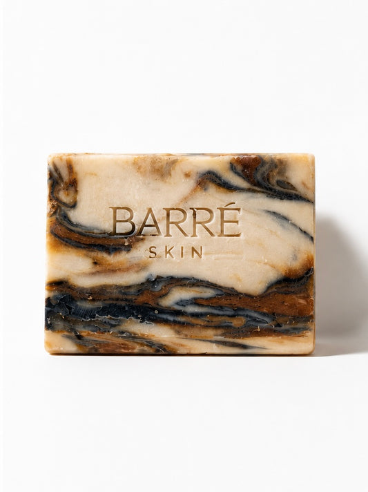 The Golden Glow Facial Bar