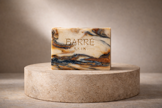 The Golden Glow Facial Bar