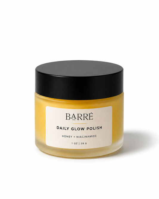 Daily Glow Polish