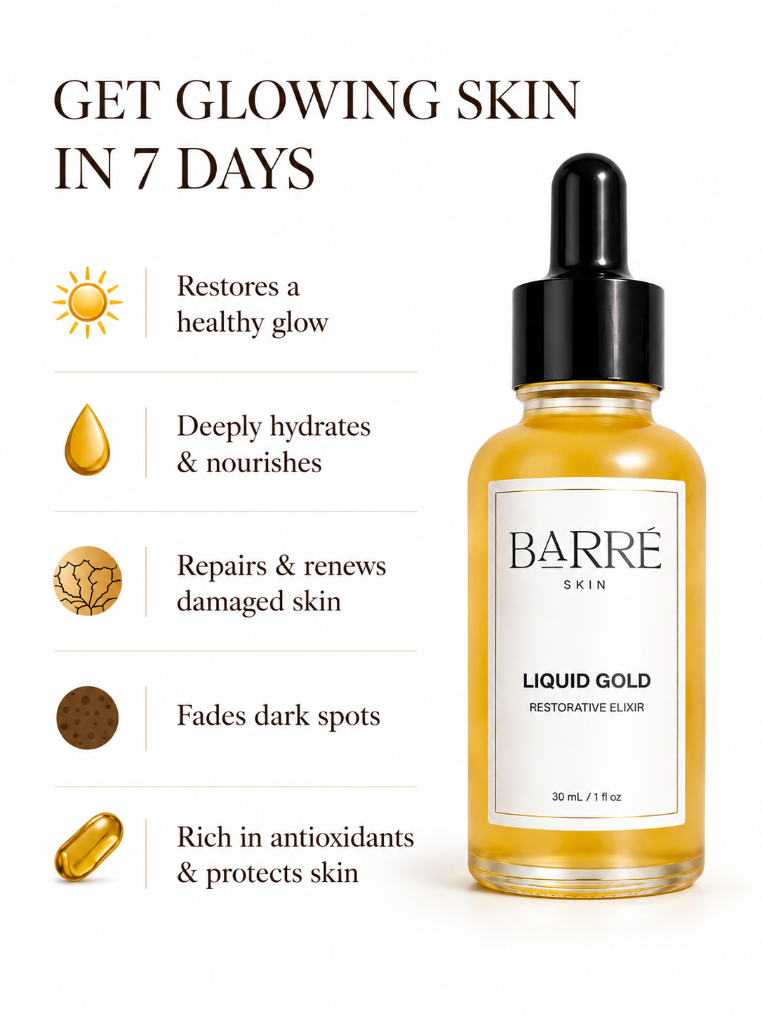 The Glow Ritual