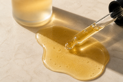 Liquid Gold Elixir