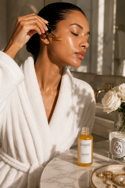 Liquid Gold Elixir
